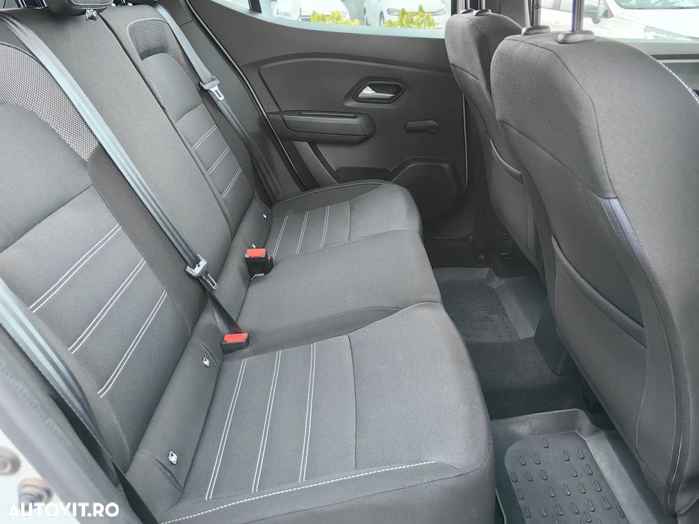 Dacia Sandero TCe 90 MT6 Comfort - 7