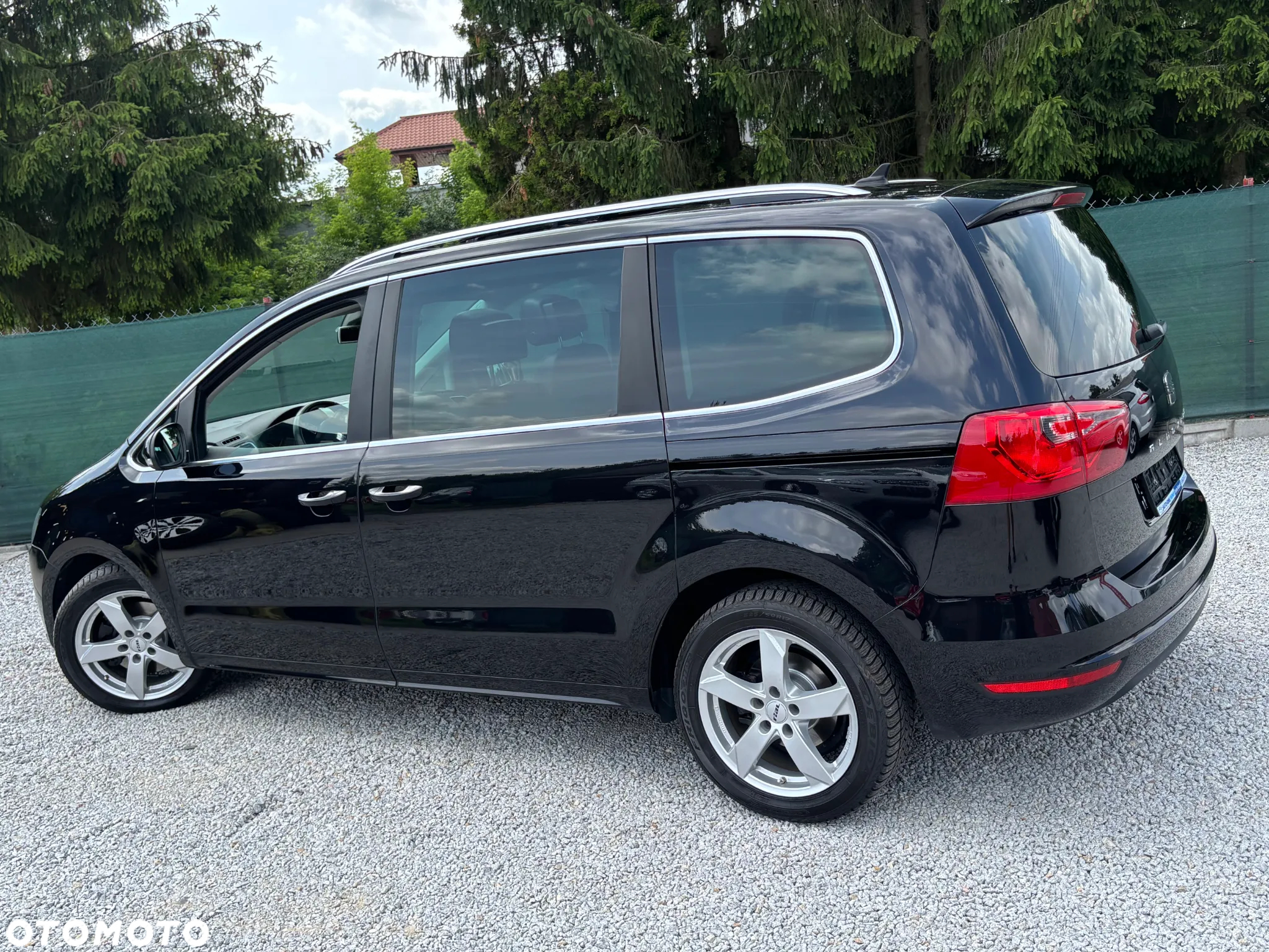 Seat Alhambra 2.0 TDI S&S DSG XCELLENCE - 12