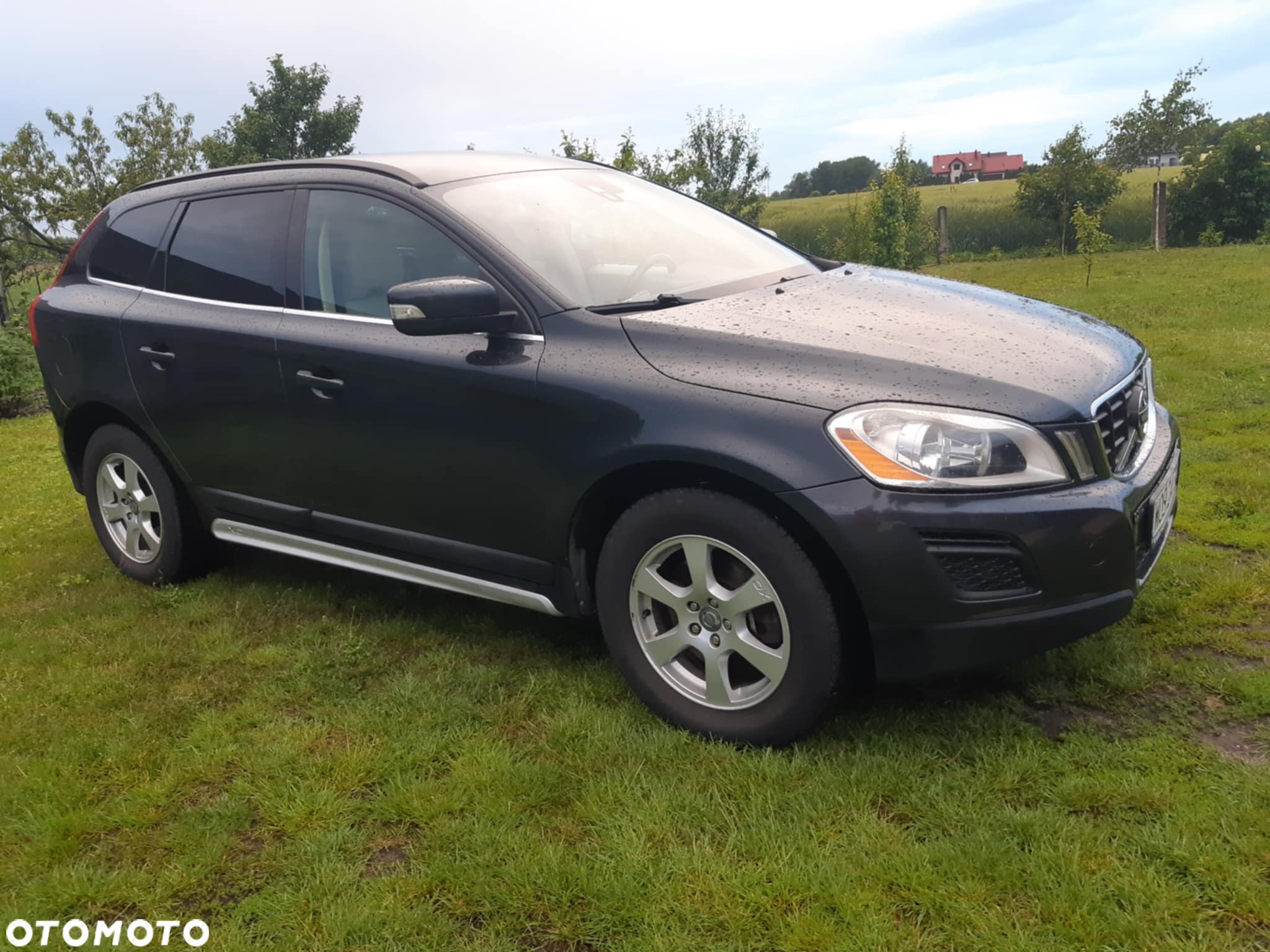 Volvo XC 60 - 8