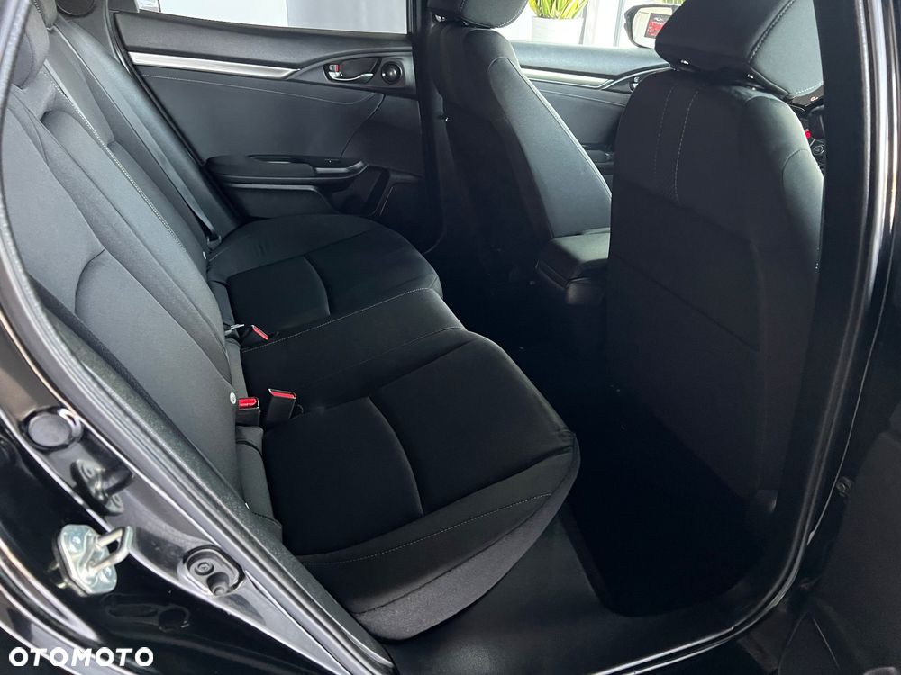 Honda Civic - 34