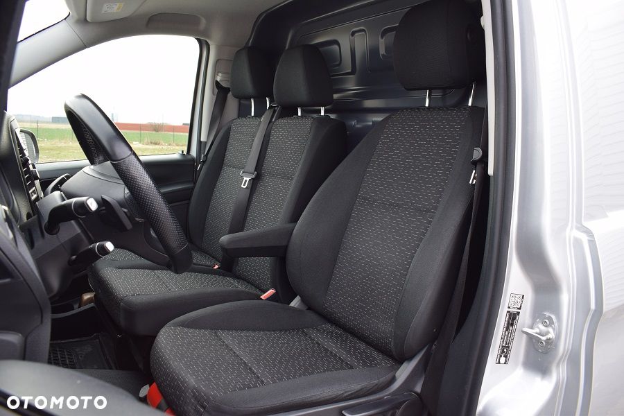 Mercedes-Benz VITO - 7