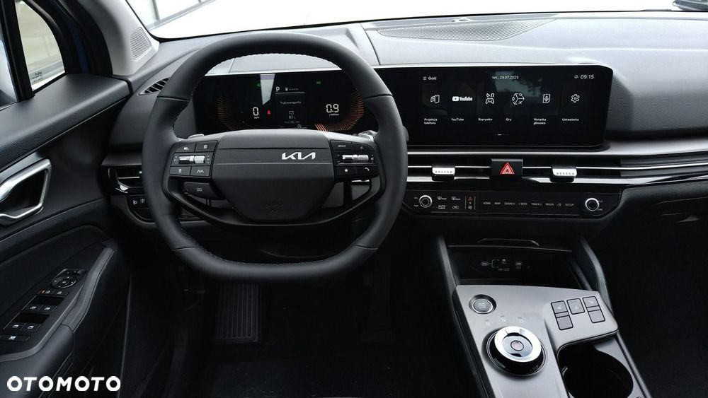Kia Sportage 1.6 T-GDI L 2WD DCT - 16