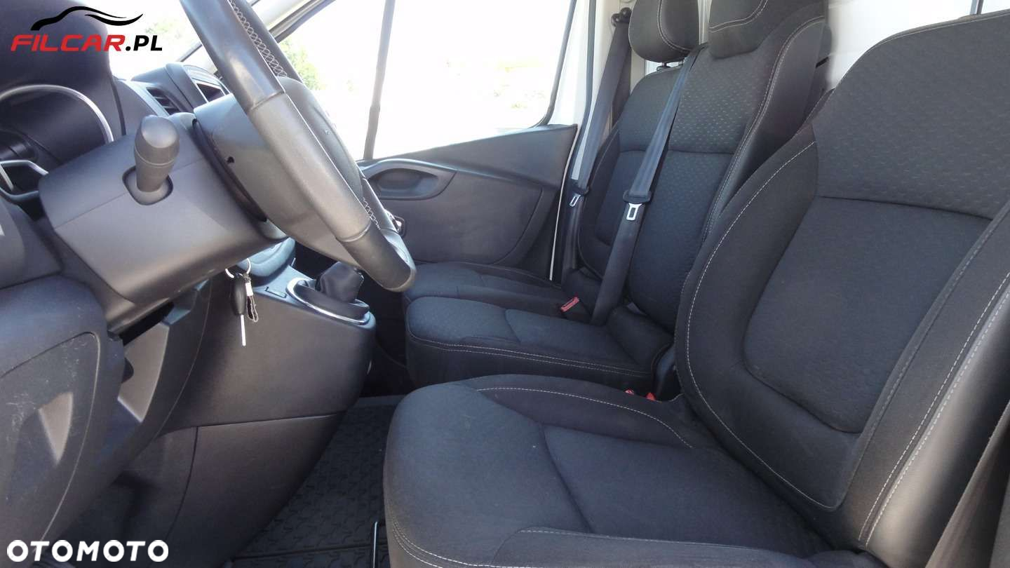 Opel VIVARO - B - 7