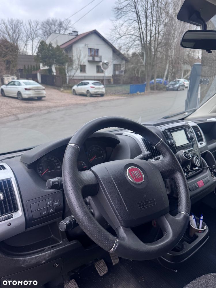 Fiat Ducato - 11
