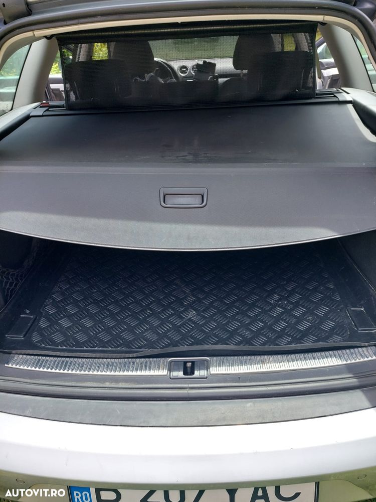 Seat Exeo - 6
