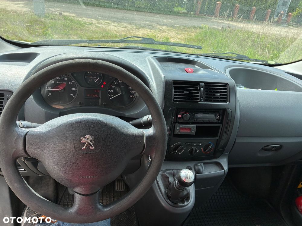 Peugeot Expert - 6