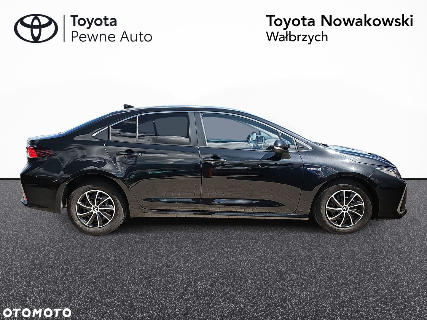 Toyota Corolla - 6