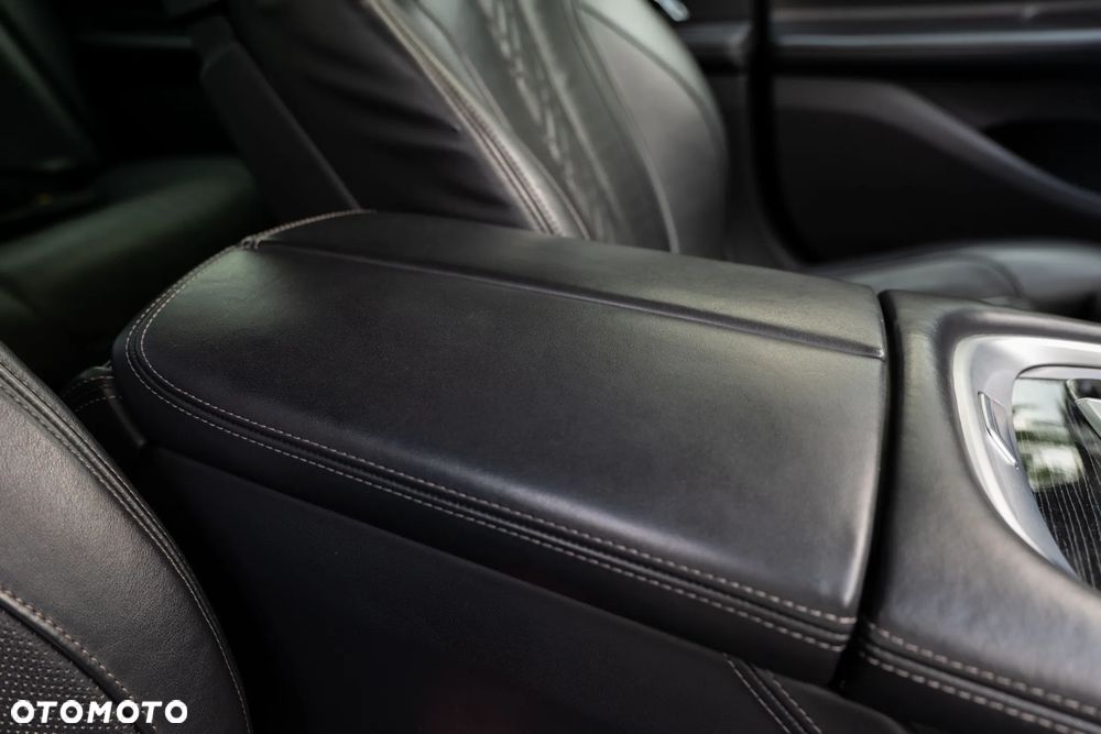 BMW Seria 7 740d xDrive mHEV sport - 23