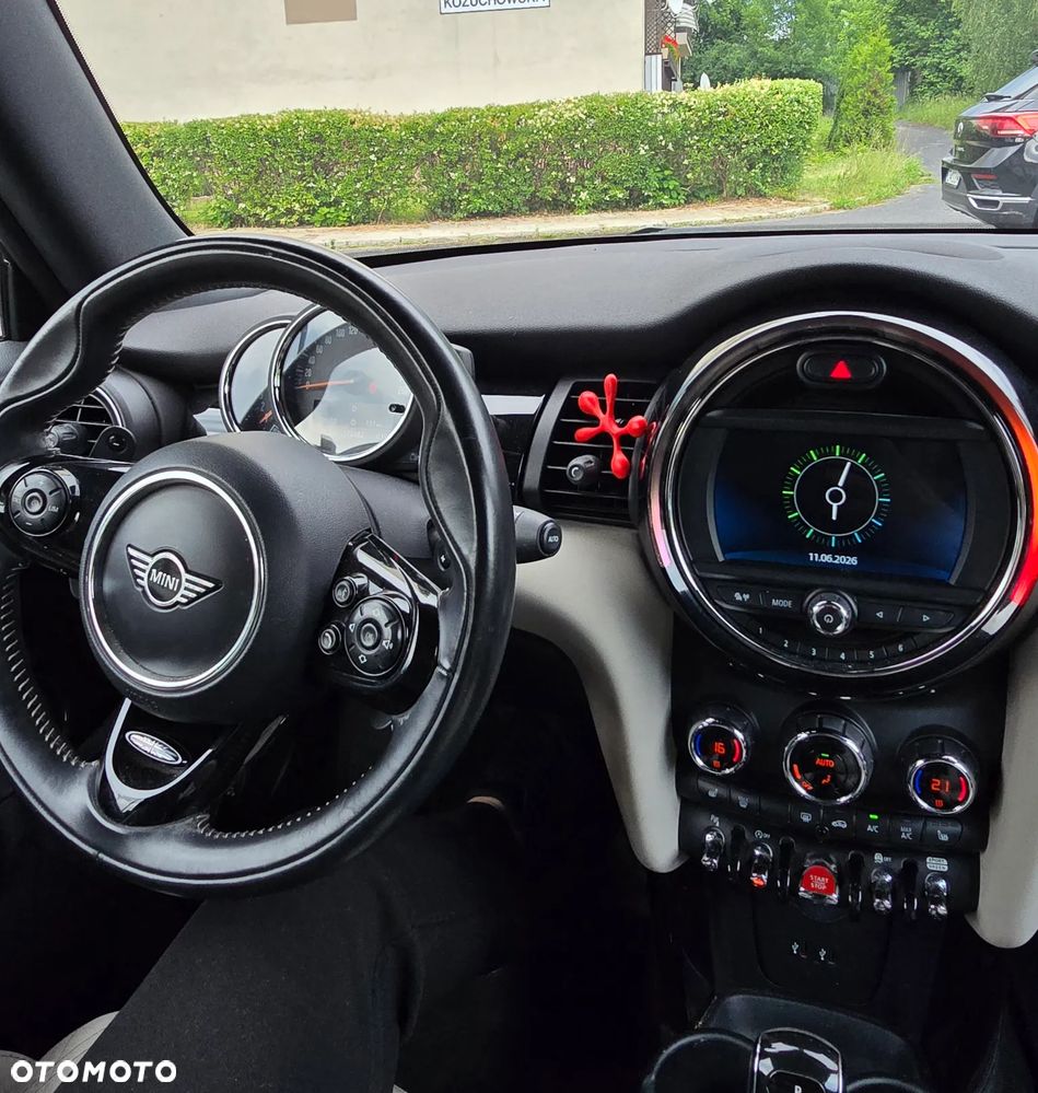 MINI Cooper S sport - 19