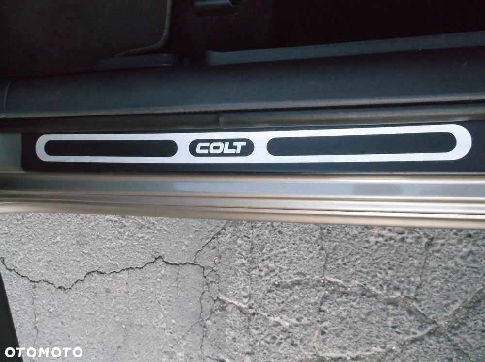 Mitsubishi Colt 1.3 ClearTec In Motion Plus - 21