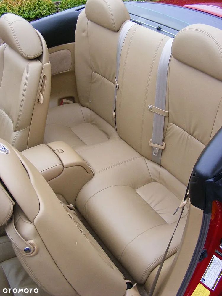 Lexus SC 430 - 30