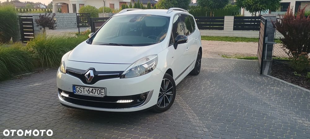 Renault Scenic 1.2 TCe Energy Bose Edition - 1