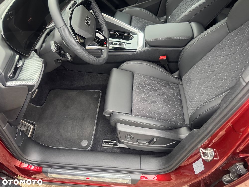 Audi Q5 40 TDI mHEV Quattro Edition One S tronic - 8