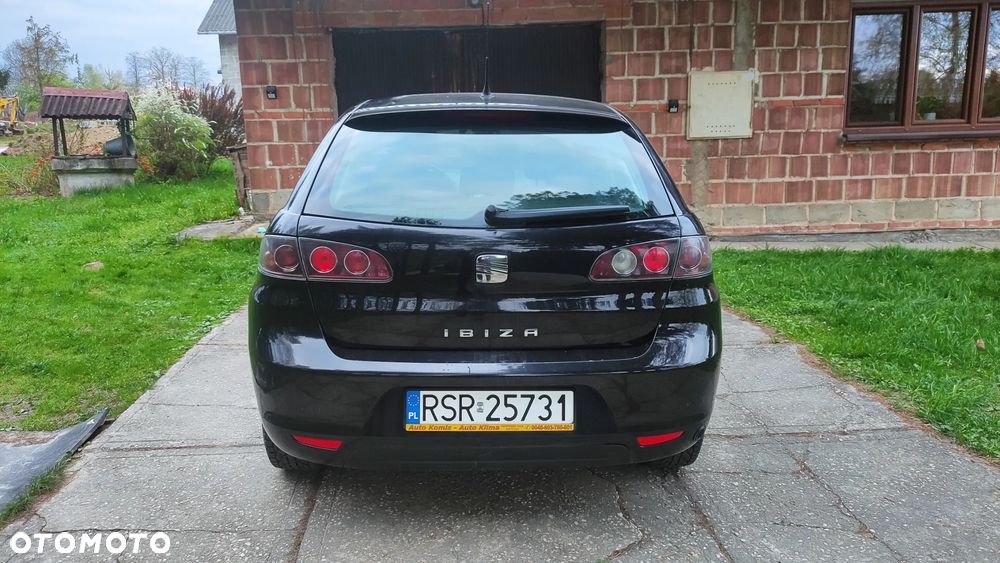 Seat Ibiza - 5