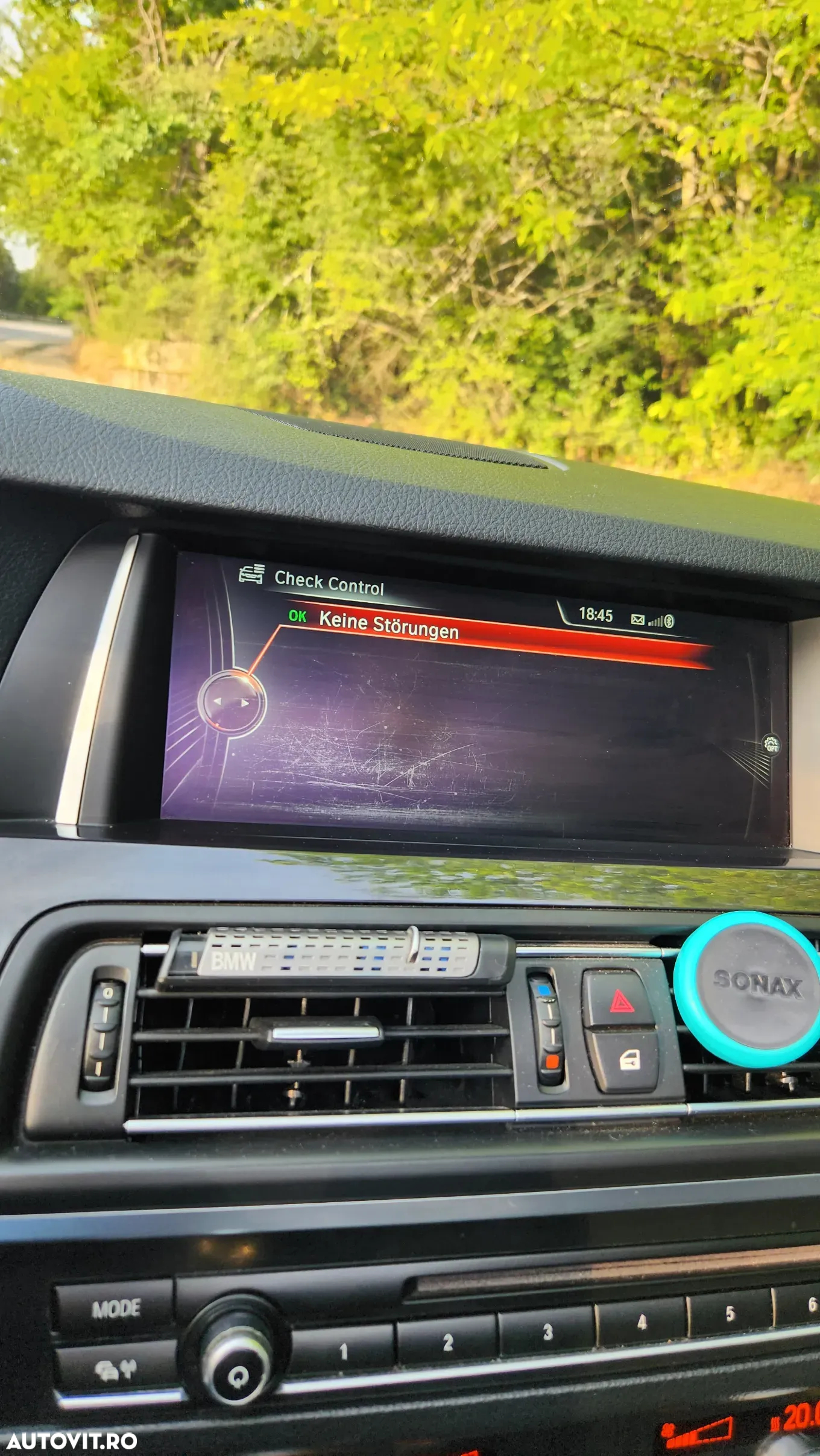 BMW Seria 5 525d Aut. - 17