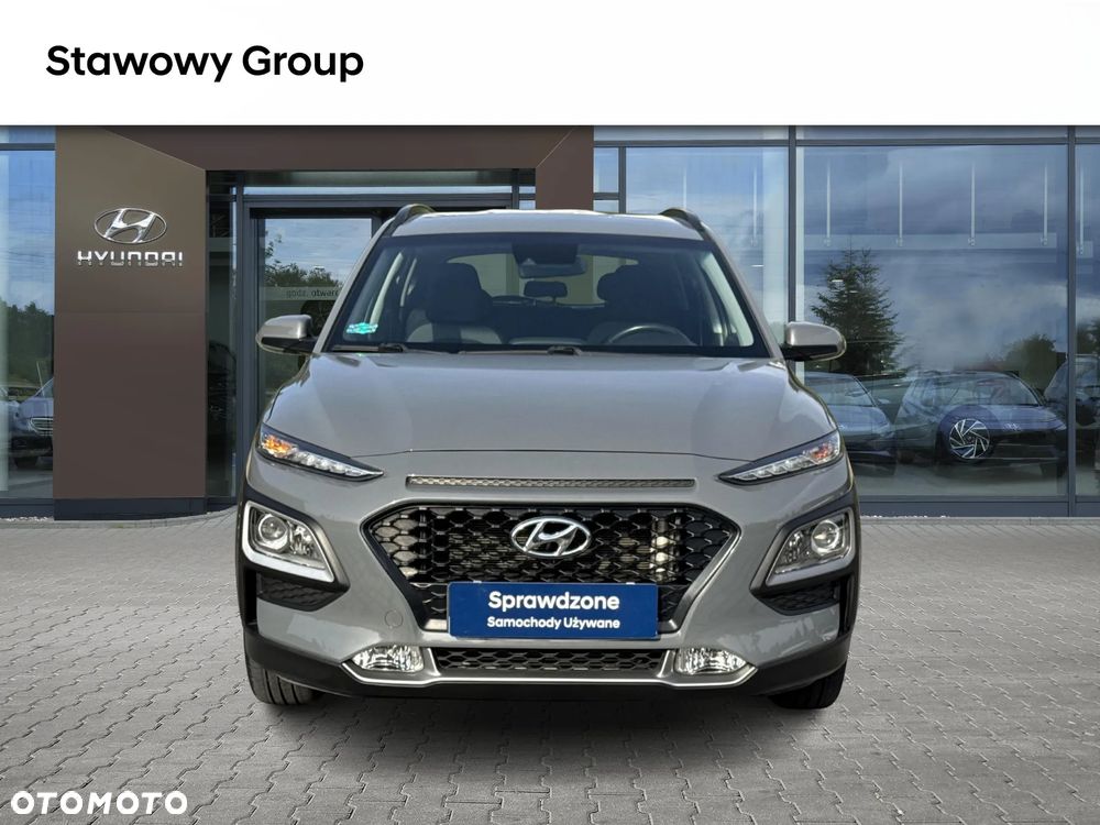 Hyundai Kona 1.0 T-GDI Comfort - 8