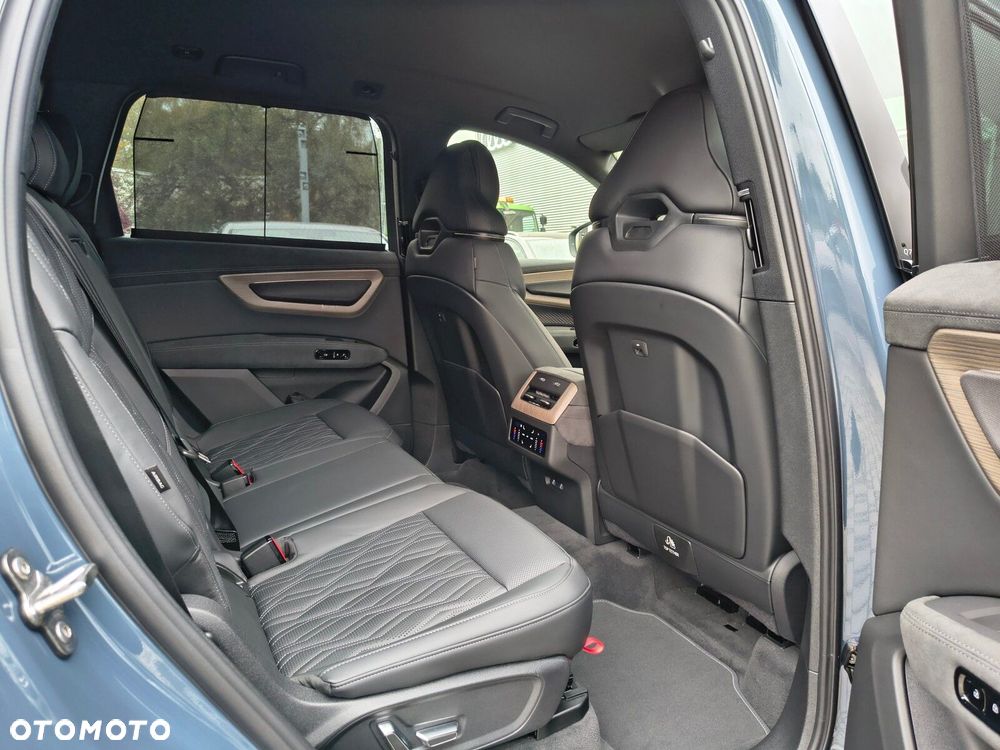 Audi Q7 TDI mHEV 220 kW Quattro Tiptr - 33