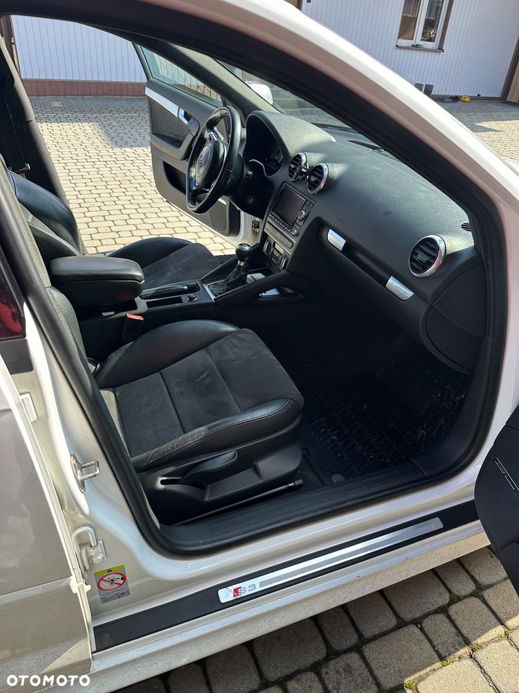 Audi S3 - 29