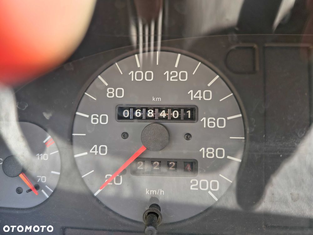 Skoda Felicia - 5