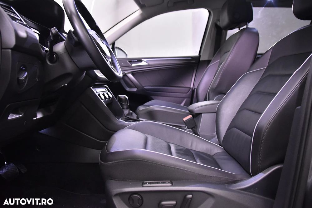 Volkswagen Tiguan Allspace 2.0 TSI OPF 4Motion DSG R-Line - 26