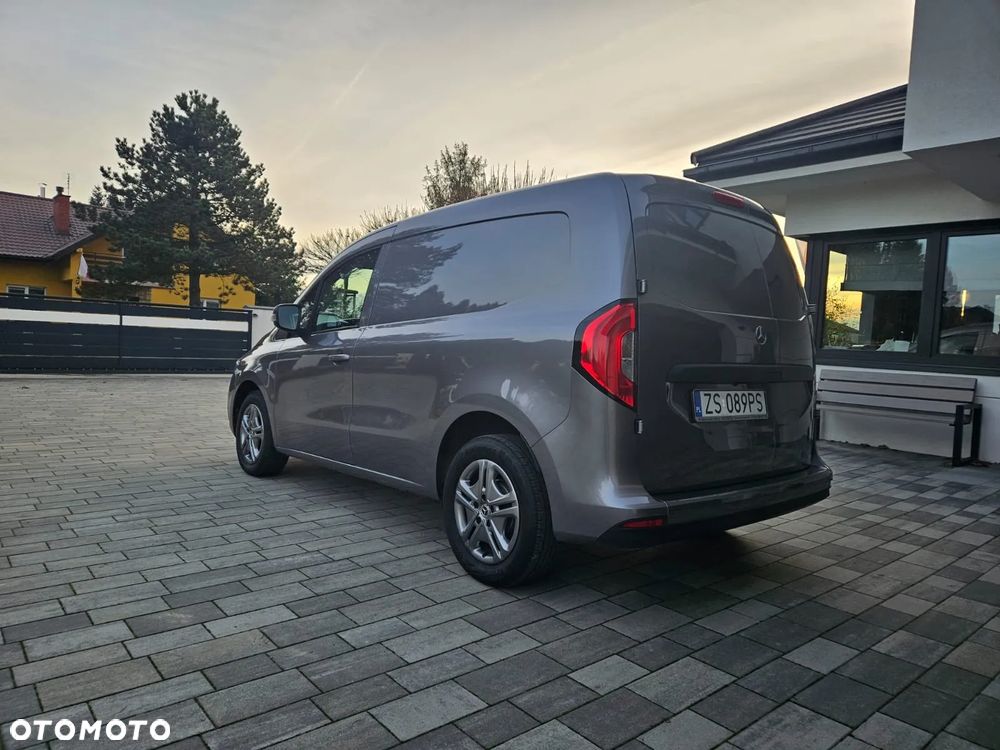 Mercedes-Benz Citan - 3