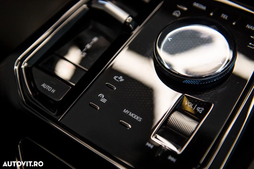 BMW Seria 5 530e AT PHEV - 30