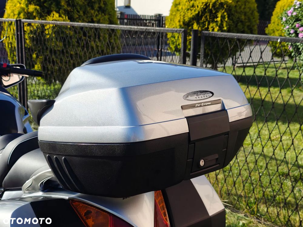 Honda ST - 20