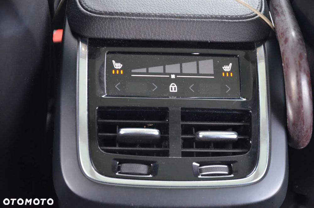 Volvo XC 90 T6 AWD Momentum - 18