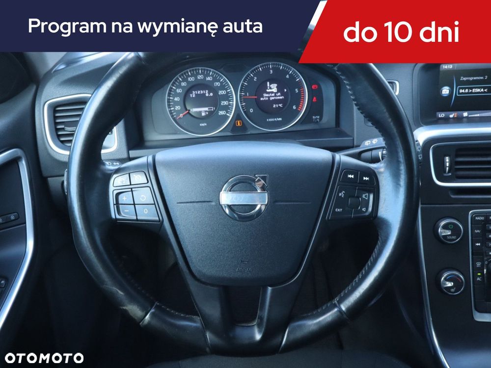 Volvo V60 - 22