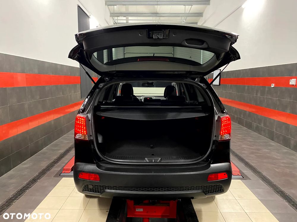 Kia Sorento 2.4 Freedom - 11