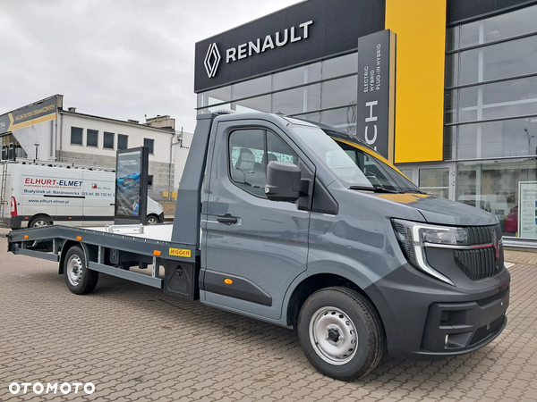 Renault Nowy Master