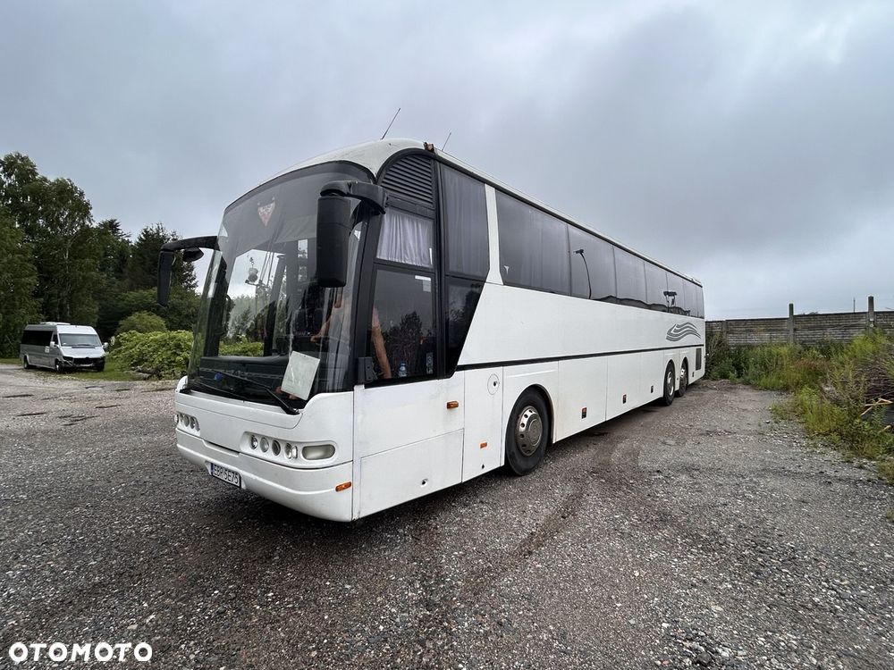 Neoplan N318 - 2