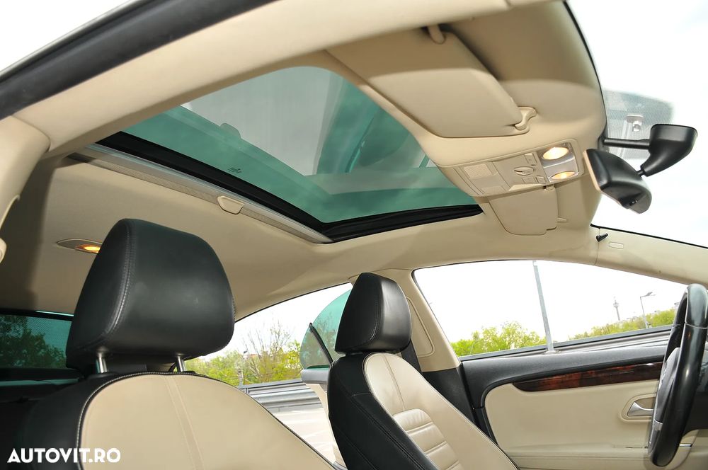 Volkswagen Passat CC 2.0 TDI BMT DSG - 6