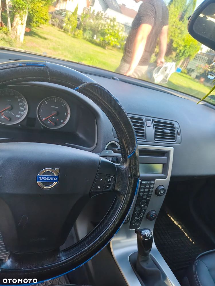 Volvo S40 2.0D - 6
