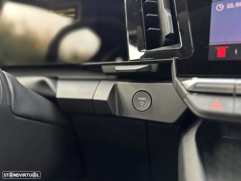 Renault Mégane E-Tech EV40 Equilibre - 31