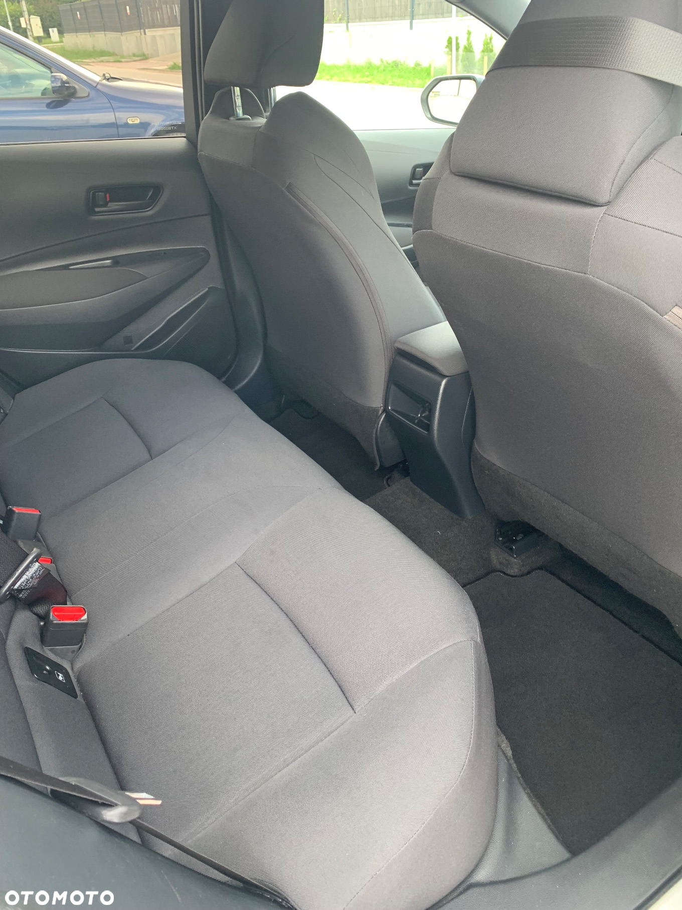 Toyota Corolla 1.2 T Comfort - 11