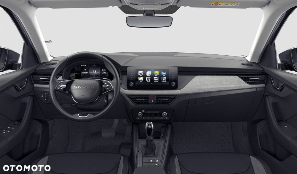 Skoda Scala 1.5 TSI Edition 130 DSG - 6