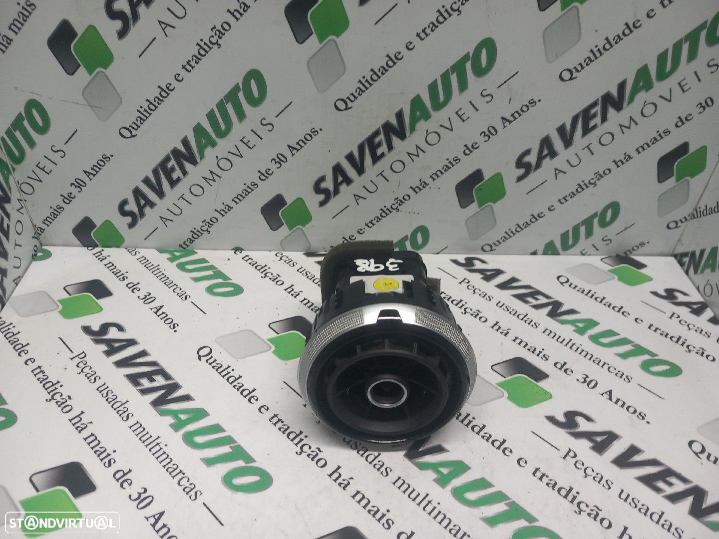 Grelha / Difusor Sofagem Audi A3 (8V1, 8Vk) - 1