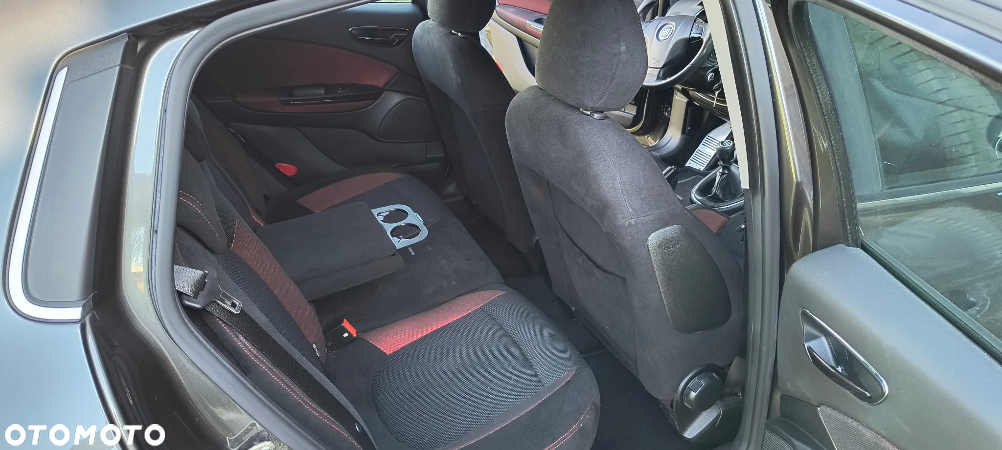 Fiat Bravo 1.4 T-Jet 16V Sport - 12