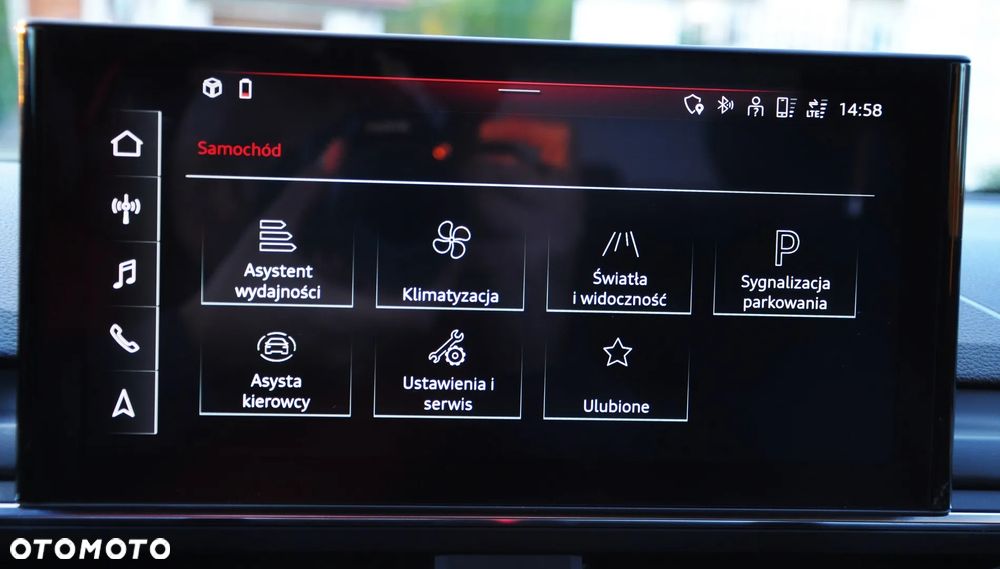 Audi A4 Limousine 35 TFSI mHEV Advanced S tronic - 28