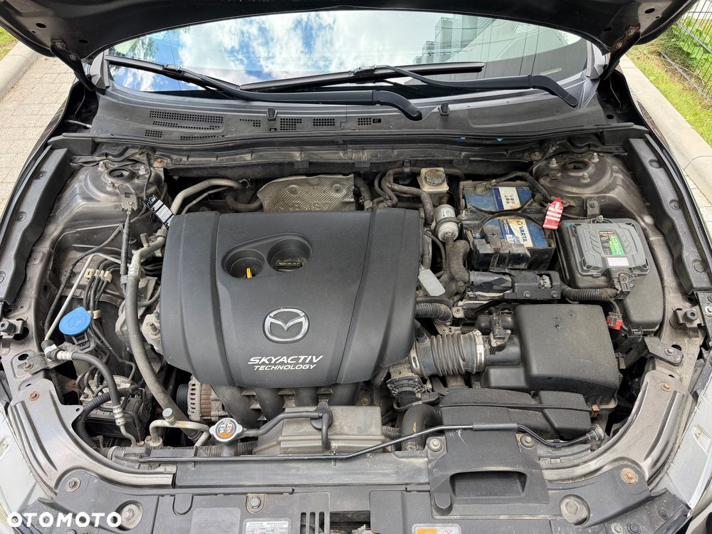 Mazda 3 - 22
