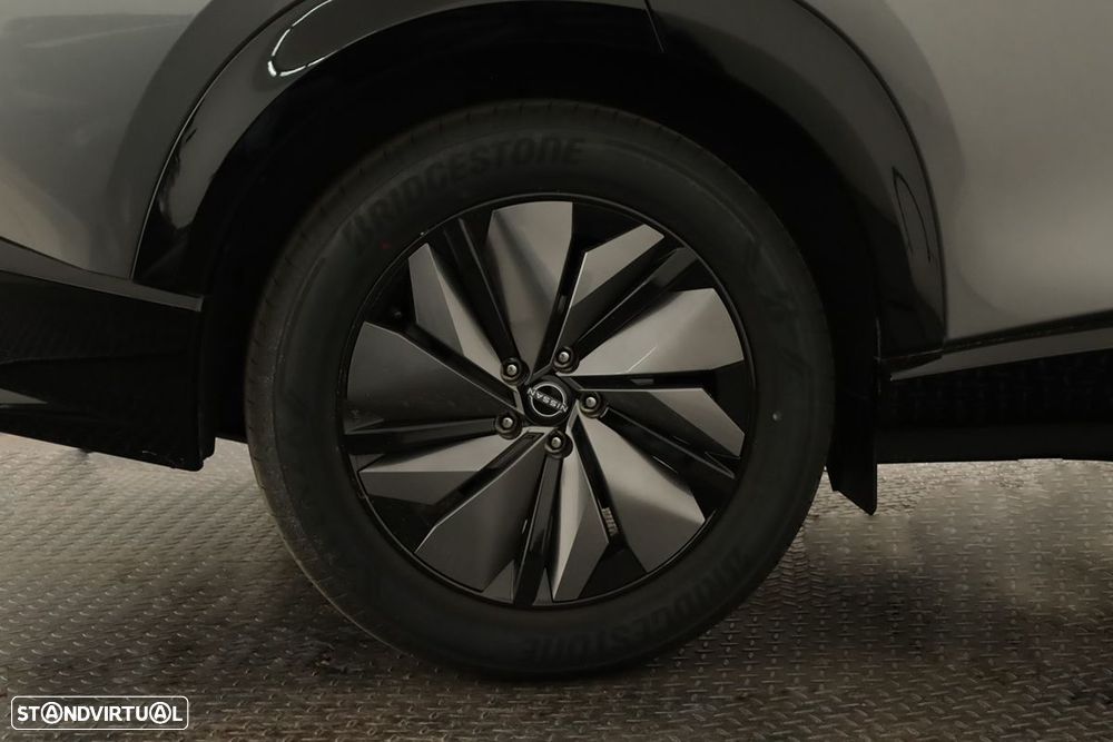 Nissan Ariya 87 kWh Advance Carr. 22kW - 5