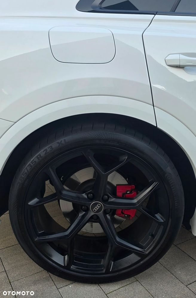 Audi SQ8 - 9