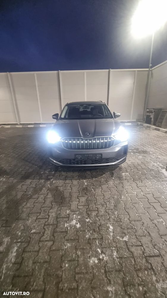 Skoda Kodiaq 1.5 TSI mHEV DSG Selection - 17