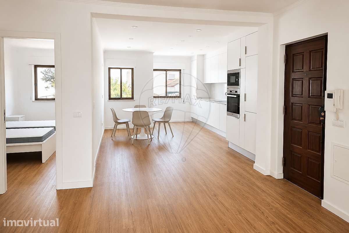Apartamento T2 para arrendamento - Grande imagem: 3/20