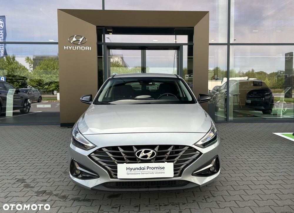 Hyundai i30 - 4