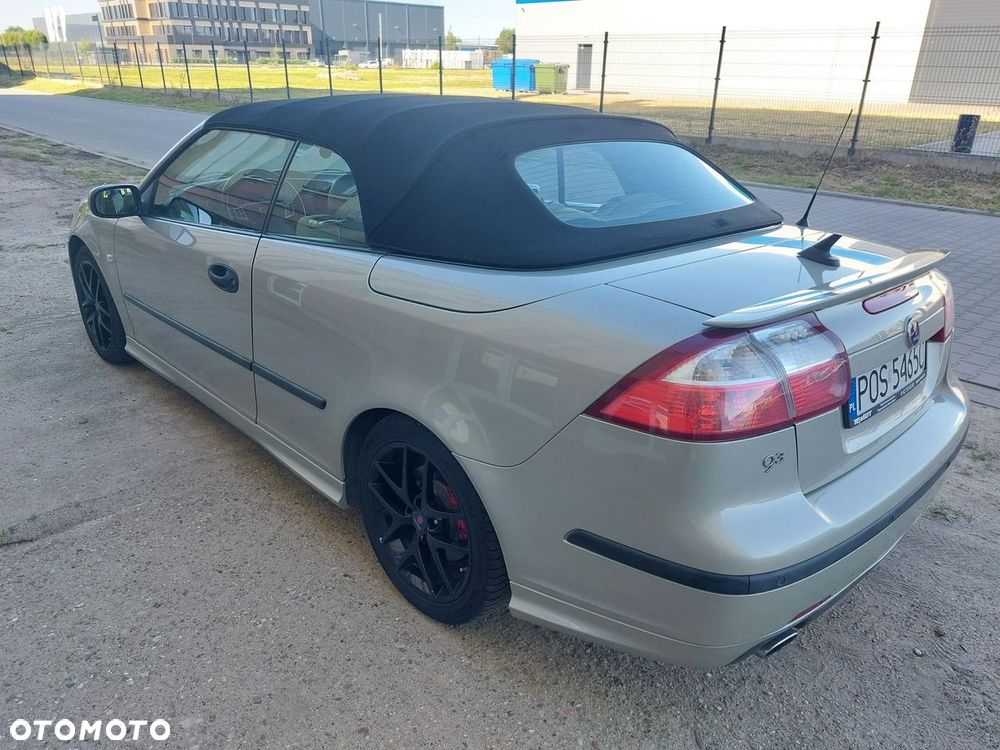 Saab 9-3 - 10