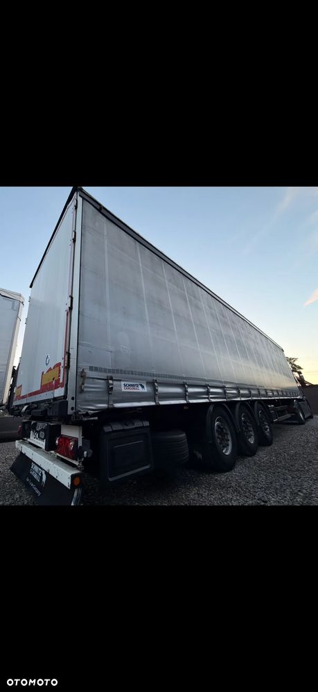 Schmitz CARGOBULL - 8