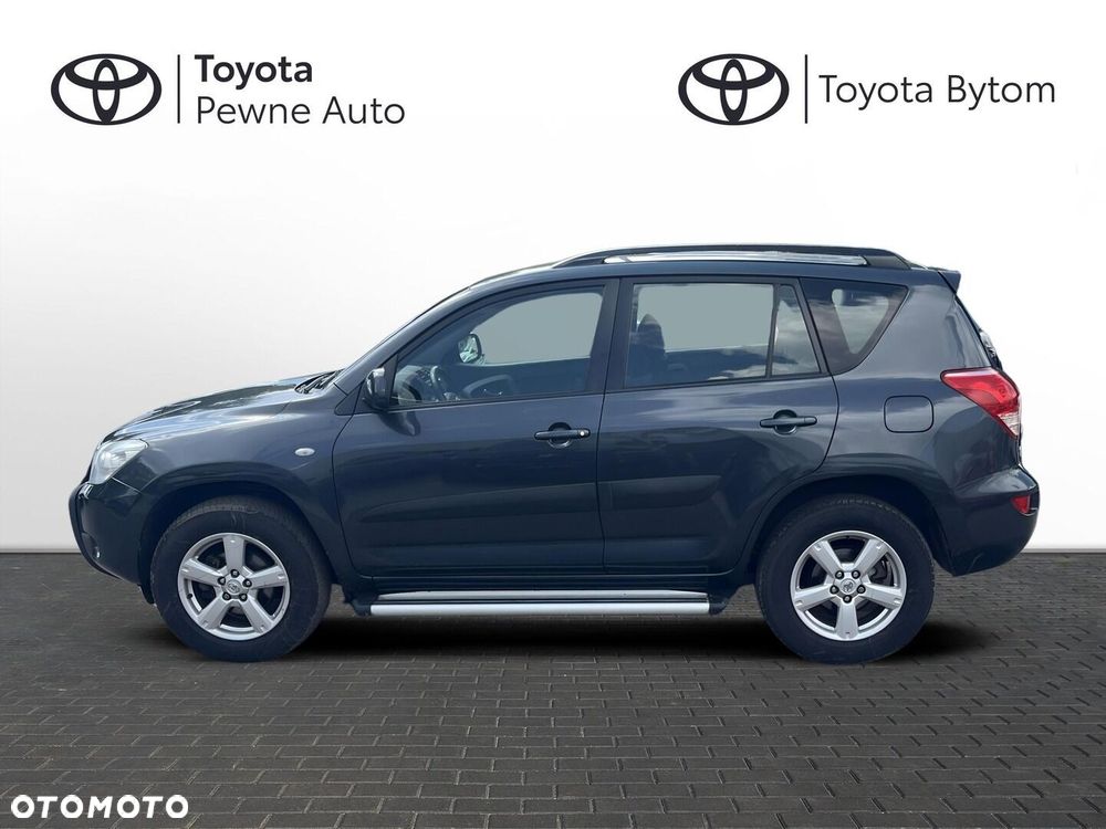 Toyota RAV4 2.0 VVT-i Sol - 2