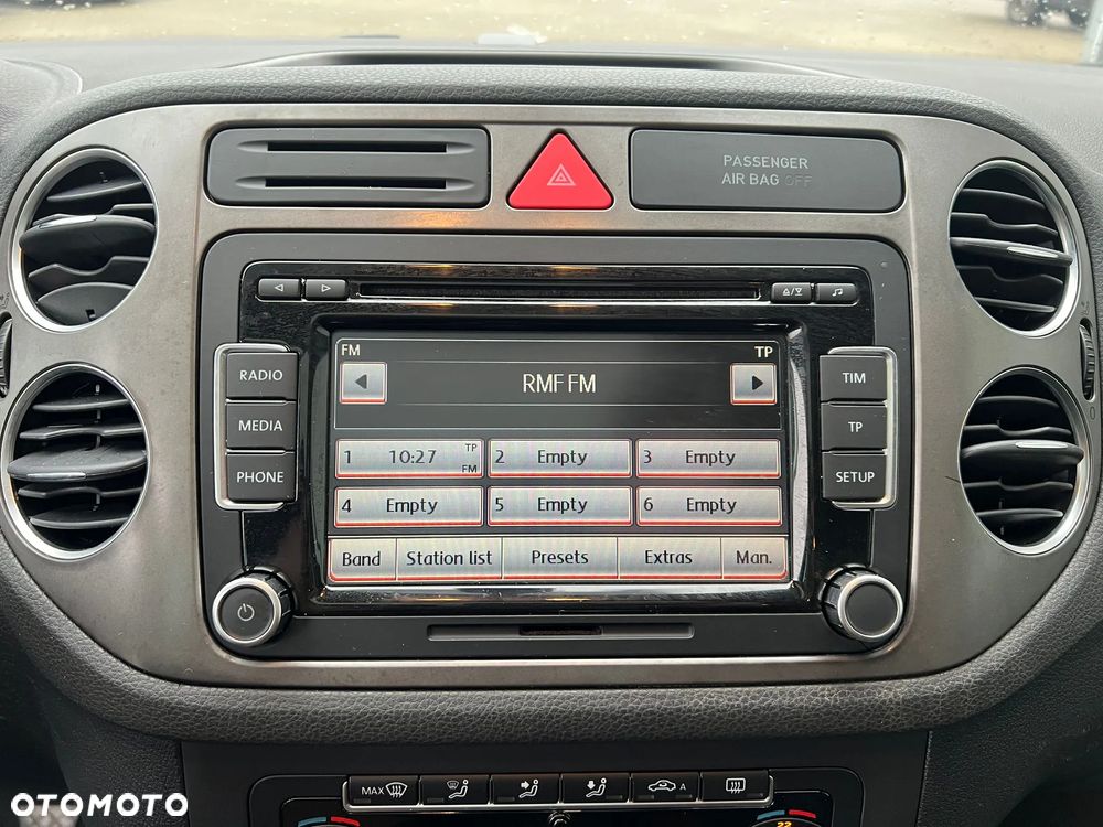 Volkswagen Tiguan - 21